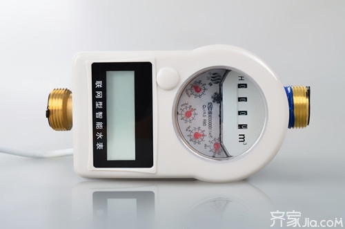 智能水表怎么读？水表常识学起来，轻松掌握用水数据