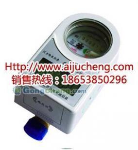 聚成卡式水表与智能卡式水表厂家供应参考——纺织皮革行业用水计量选型思路